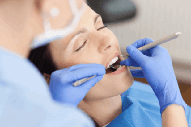 Sedation | Bedir Family Dental